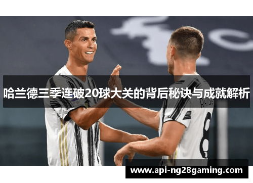 哈兰德三季连破20球大关的背后秘诀与成就解析