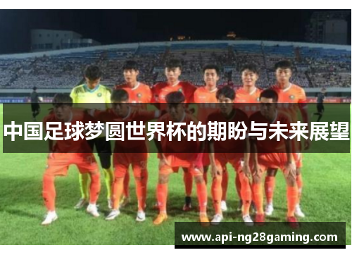 中国足球梦圆世界杯的期盼与未来展望